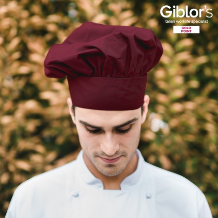 CAPPELLO TOQUE  MONET PROD3994