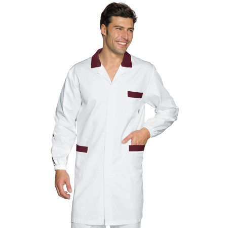 CAMICE TORONTO MANICA LUNGA PROD5595
