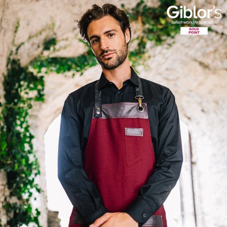 GREMBIULE TROPEZ PROD4061