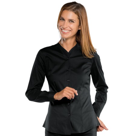 CAMICIA ZAFIRIA MANICA LUNGA PROD5599