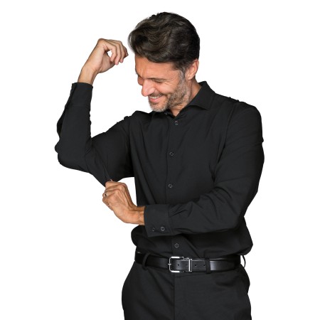 CAMICIA BIRMINGHAM TECHNOLOGY MANICA LUNGA PROD5602