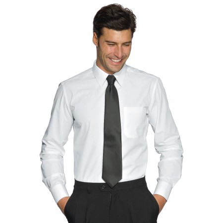CAMICIA UOMO CARTAGENA MANICA LUNGA PROD5603