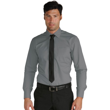 CAMICIA UOMO CARTAGENA MANICA LUNGA PROD5603