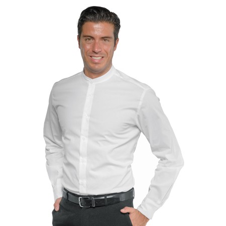 CAMICIA DETROIT MANICA LUNGA PROD5604