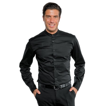 CAMICIA DETROIT MANICA LUNGA PROD5604