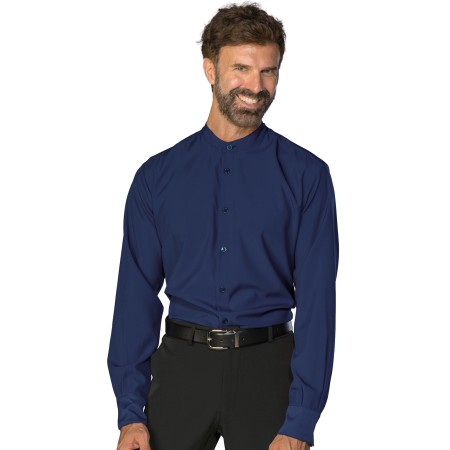 CAMICIA DETROIT MANICA LUNGA PROD5604