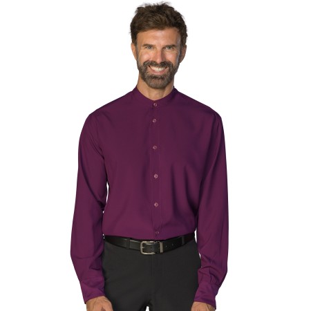 CAMICIA DETROIT MANICA LUNGA PROD5604