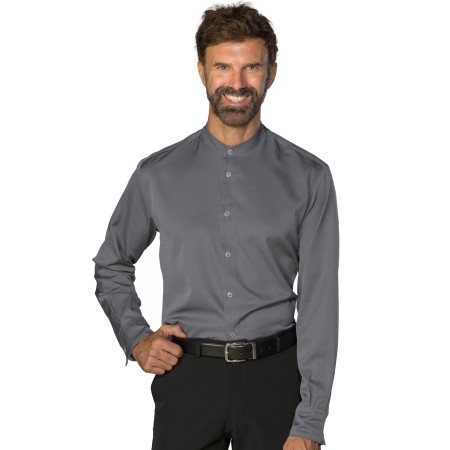 CAMICIA DETROIT MANICA LUNGA PROD5604