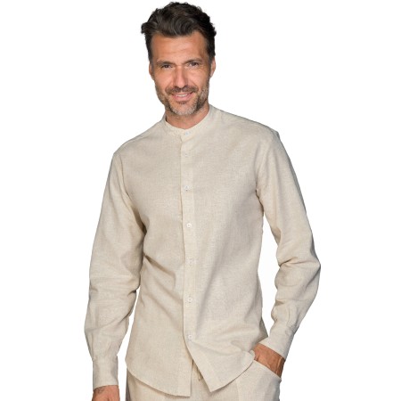 CAMICIA DETROIT MANICA LUNGA PROD5604