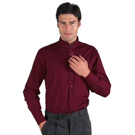 CAMICIA DUBLINO MANICA LUNGA PROD5605