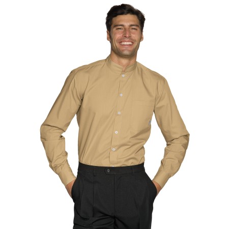 CAMICIA DUBLINO MANICA LUNGA PROD5605