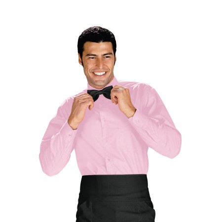 CAMICIA UNISEX MANICA LUNGA PROD5606