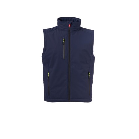 GILET CREEK VEST LITE PAD PROD6636