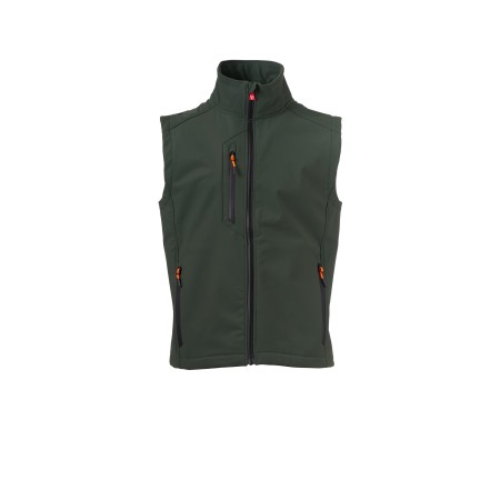 GILET CREEK VEST PROD6634