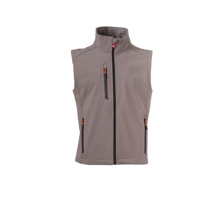 GILET CREEK VEST PROD6634