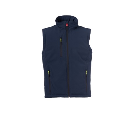GILET GALE VEST ULTRALITE PAD 140 PROD6637