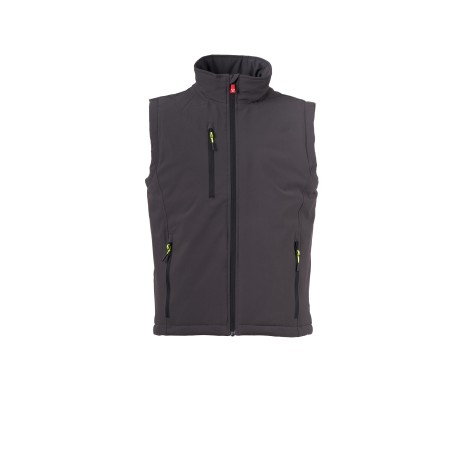 GILET GALE VEST ULTRALITE PAD 140 PROD6637