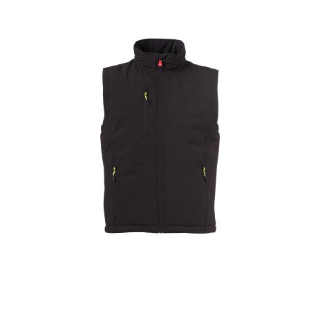 GILET GALE VEST ULTRALITE PAD 140 PROD6637