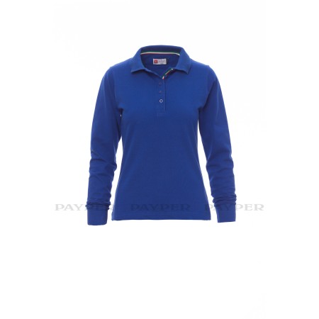 POLO LONG NATION LADY PROD6643