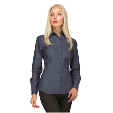 CAMICIA TENERIFE MANICA LUNGA PROD5597