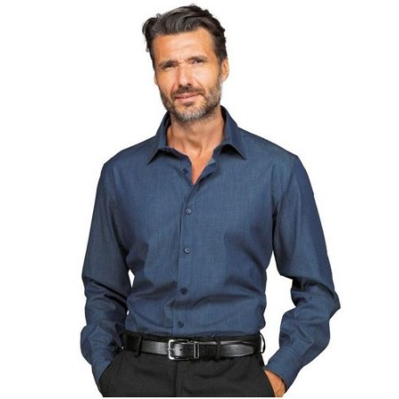 CAMICIA NEVADA MANICA LUNGA PROD5601