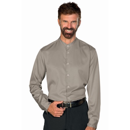 CAMICIA DETROIT MANICA LUNGA PROD5604
