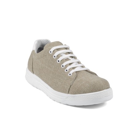 SNEAKER COMFORT UNISEX MICROFIBRA PROD3507