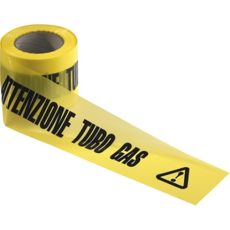 157024  POLITENE Nastro in politene PROD1800