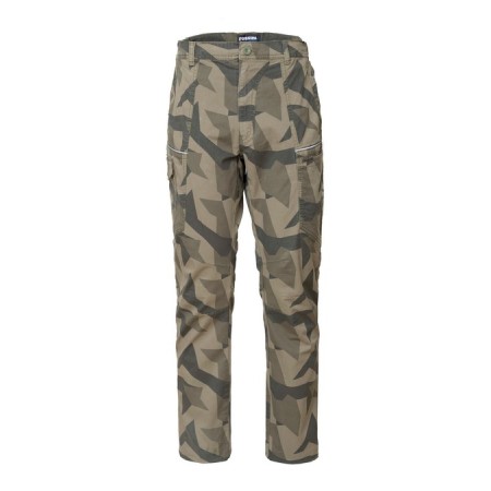 A80705 - Pantalone invernale R-Stretch PROD3082