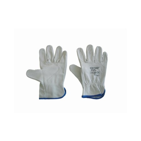 GGU202 -  Guanto pelle fiore bovino PROD3116