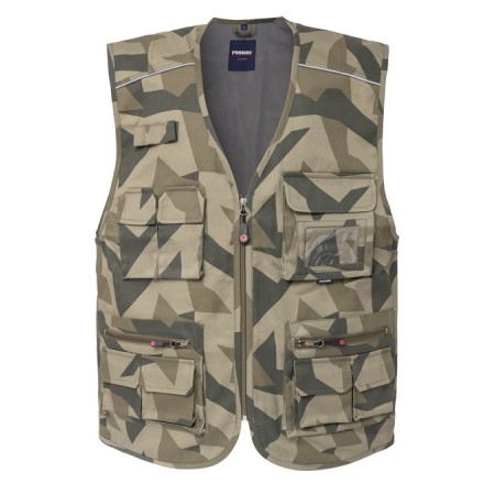 HH298 - Gilet Florida PROD3236