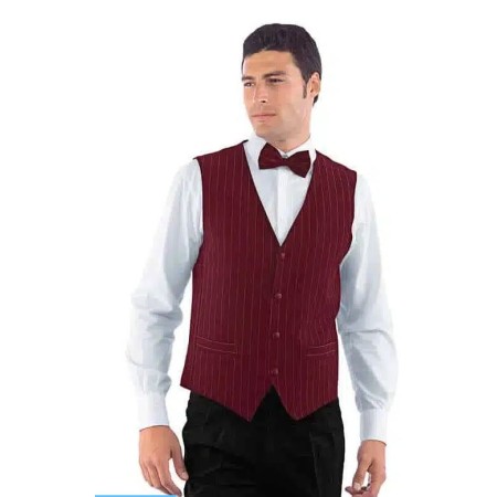 GILET UNISEX PROD3620