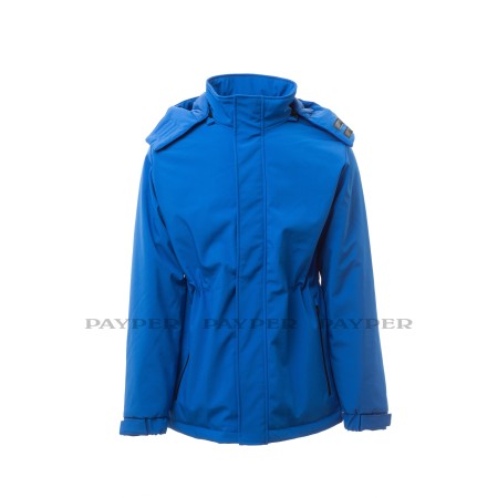 SOFT-SHELL NORDET PROD5491
