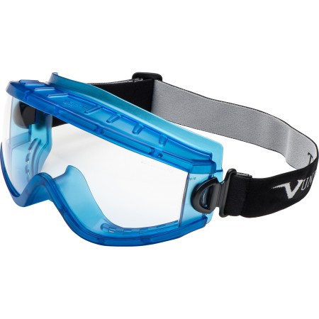 161121 - 619-CLEAR1 INDIRECT- SOVRAOCCHIALE IN PC, LENTE TRASPARENTE, ANTIGRAFFIO, ANTIAPPANNANTE, UV380 PROD5678