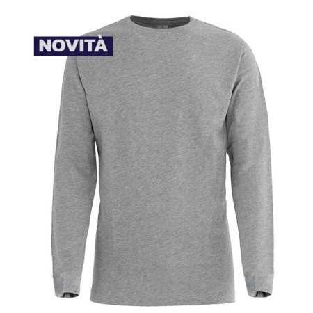 HH122-T-SHIRT CUBA MANICA LUNGA PROD6266