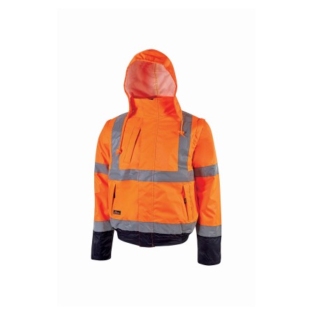 HL158 GIUBBOTTO CRAFTY PROD441