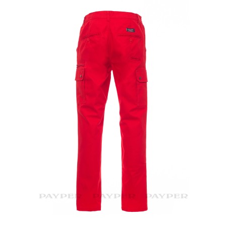 PANTALONE FOREST PROD1182
