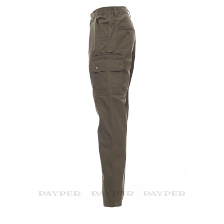 PANTALONE FOREST PROD1182