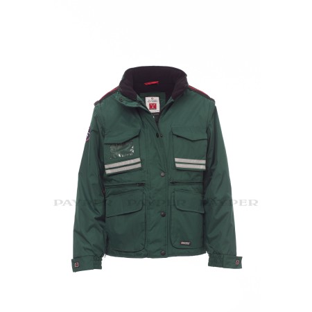 GIUBBOTTO TORNADO LADY PROD1197