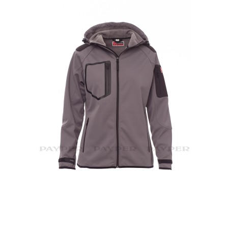 GIUBBOTTO EXTREME LADY PROD1253