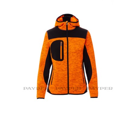 SOFT-SHELL TRIP LADY PROD1255