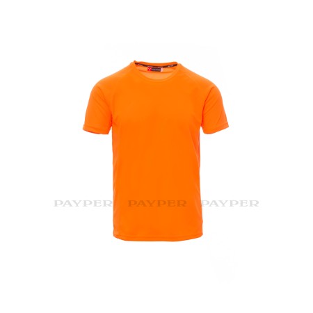 T-SHIRT RUNNER PROD1256