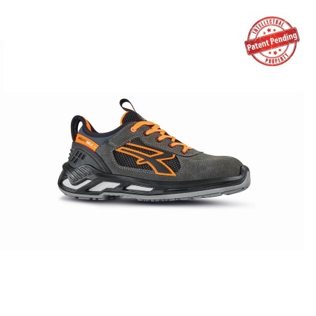 RS20016 RYDER s ESD S1PS FO SR PROD227