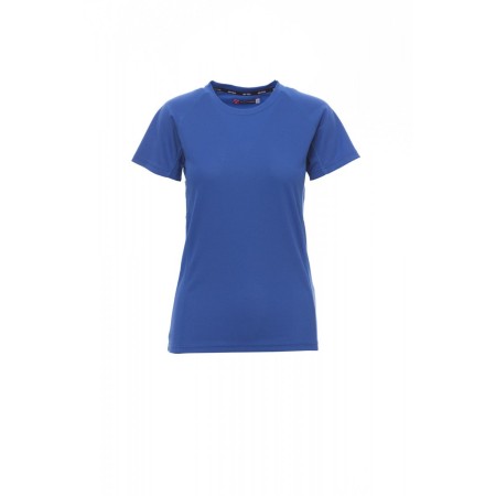 T-SHIRT RUNNER LADY PROD1257