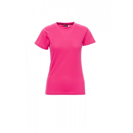 T-SHIRT RUNNER LADY PROD1257