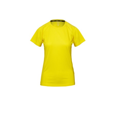 T-SHIRT RUNNER LADY PROD1257