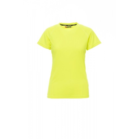 T-SHIRT RUNNER LADY PROD1257