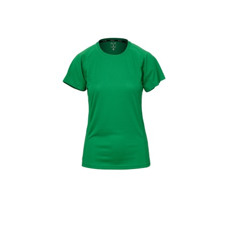 T-SHIRT RUNNER LADY PROD1257