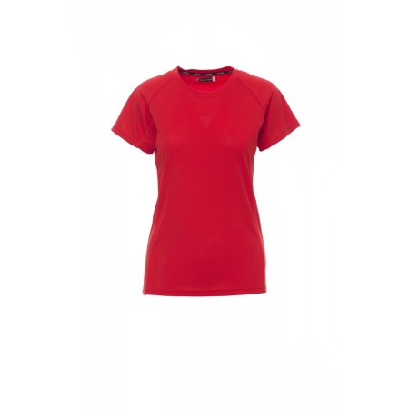 T-SHIRT RUNNER LADY PROD1257