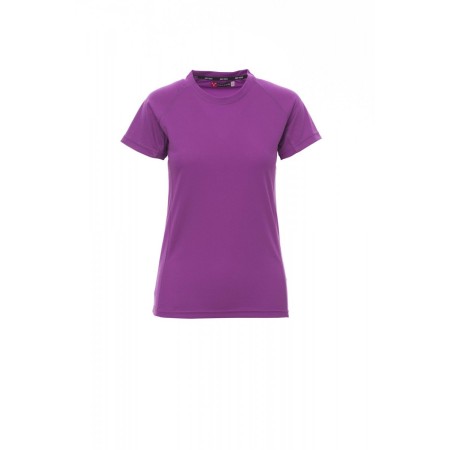 T-SHIRT RUNNER LADY PROD1257
